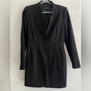 Zara Black Blazer